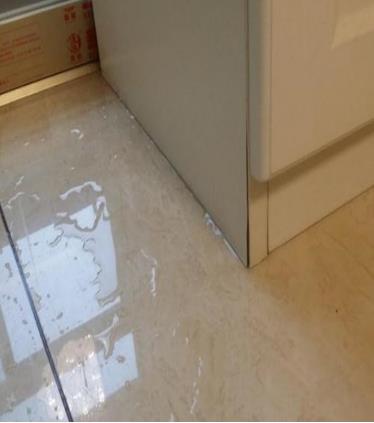 渝北漏水检测 厕所漏水怎么检测?