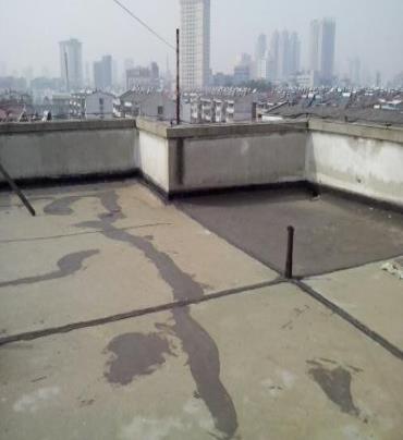 渝北漏水维修 楼顶漏水是什么原因，楼顶漏水维修方法是什么?